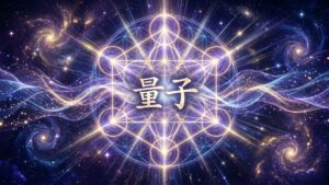 量子力学、量子言語学