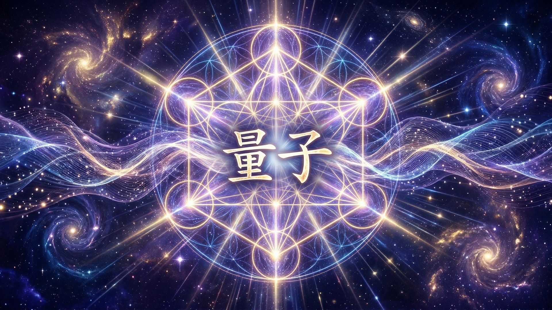 量子力学、量子言語学